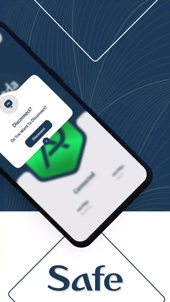 Ảnh chụp màn hình của Armiti VPN
