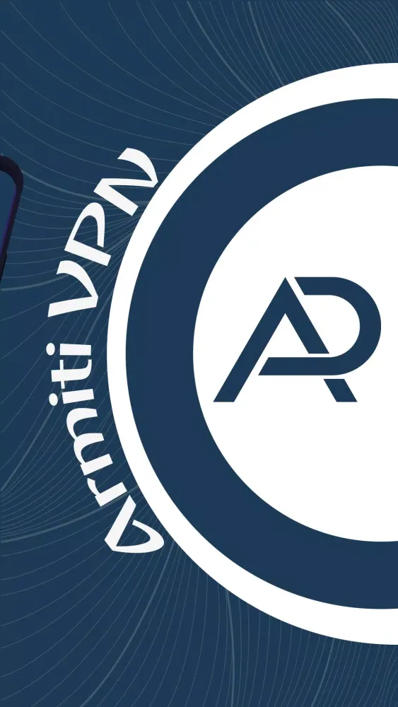 Ảnh chụp màn hình của Armiti VPN