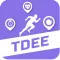 TDEE Calculator