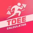 TDEE Calculator - Total Energy