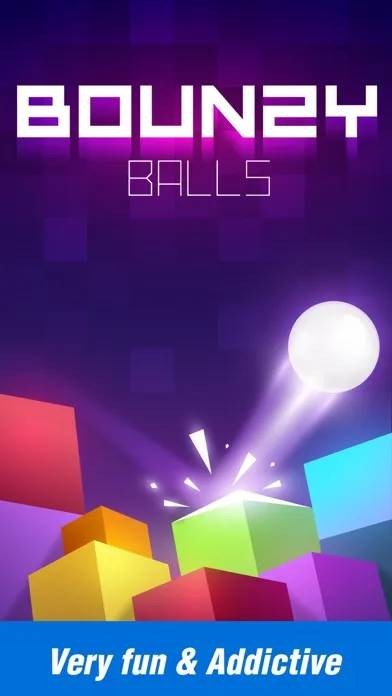 Скриншоты Bounzy Ball: Bricks and Balls