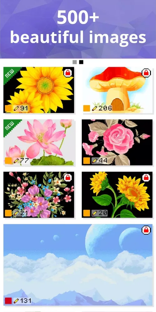 Adults Coloring Books: Color l Screenshots