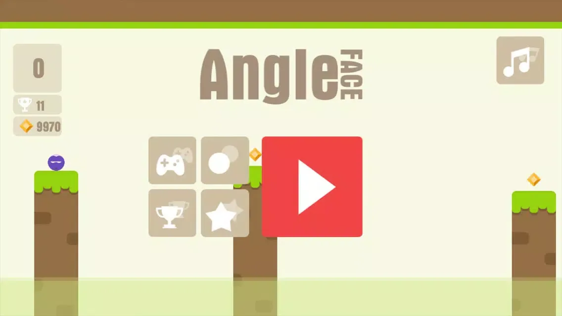 تصاویر angle face