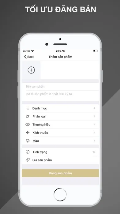 Tín Đồ Hàng Hiệu - TĐHH Screenshots