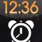 TDK Life on Record Alarm Clock + FM Radio