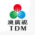澳廣視 TDM