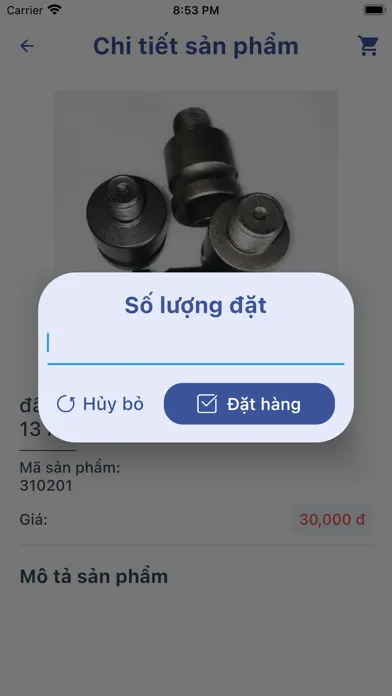 Nam Hà Tools سکرین شاٹس