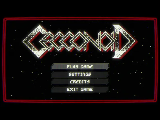 Cecconoid iPad  سکرین شاٹس