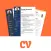 CV: Curriculum Vitae