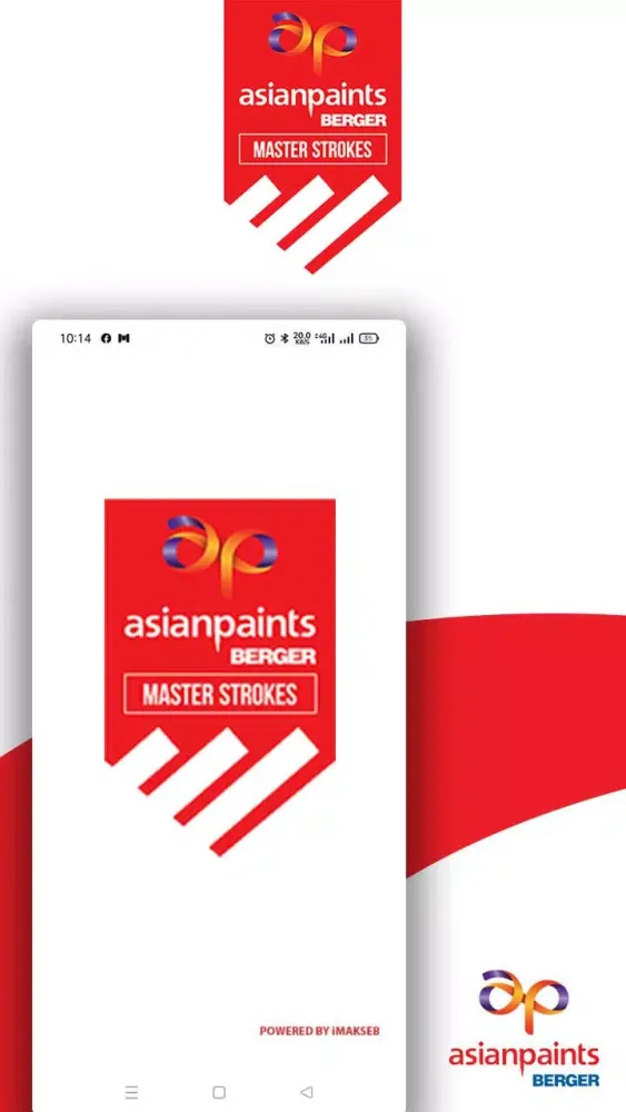 MASTER STROKES Screenshots