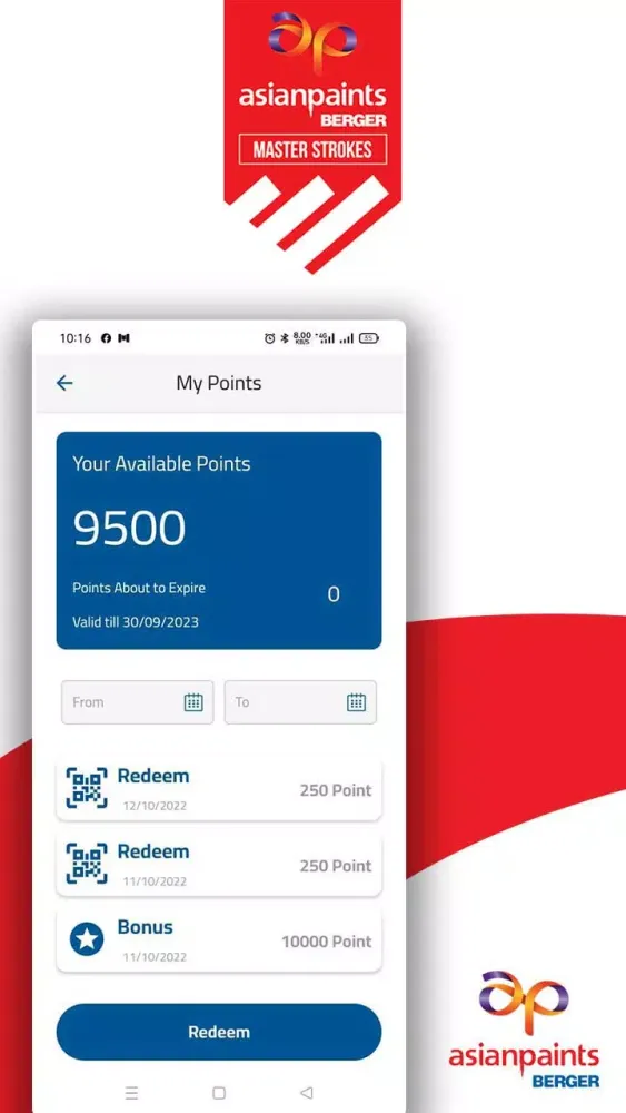 MASTER STROKES Screenshots