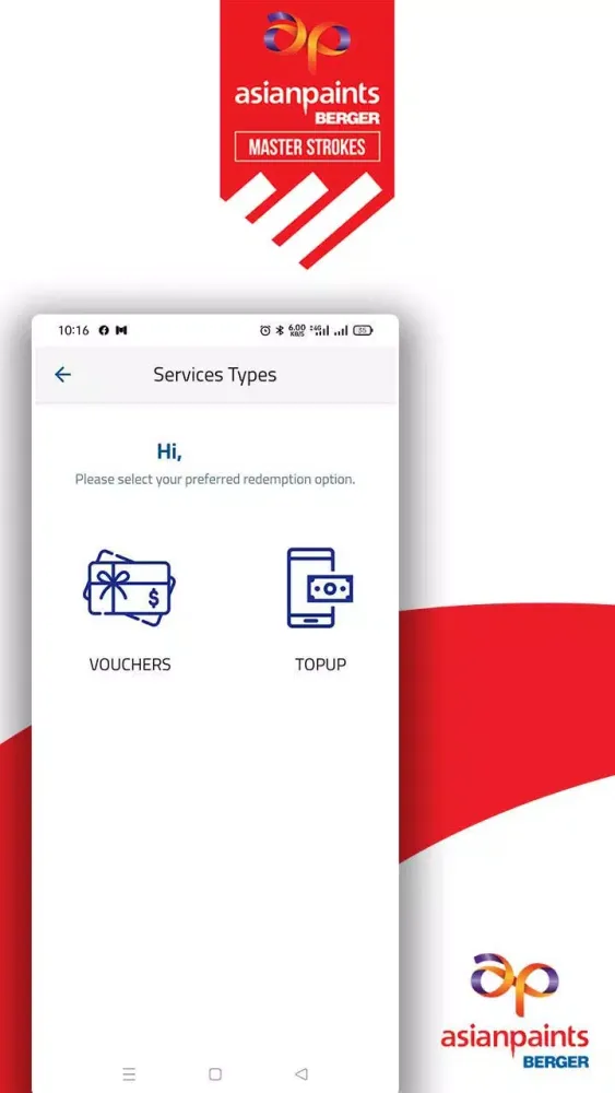 MASTER STROKES Screenshots