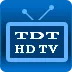 TDT H.D T.V