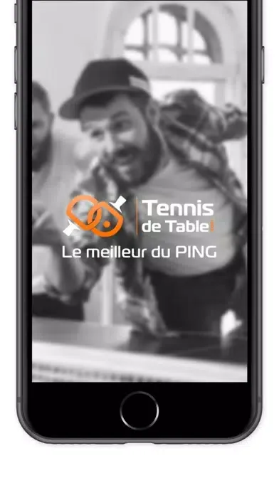 تصاویر Tennis de Table.com