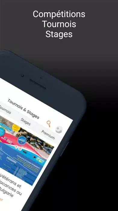 تصاویر Tennis de Table.com