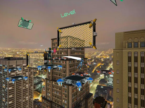 Sky Duel VR iPad  স্ক্রিনশট