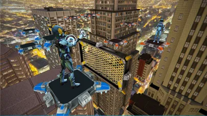 Sky Duel VR স্ক্রিনশট