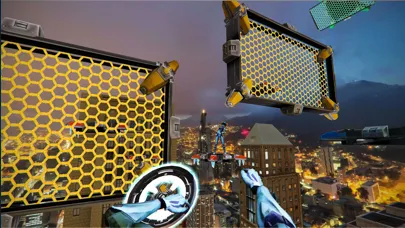 Sky Duel VR স্ক্রিনশট