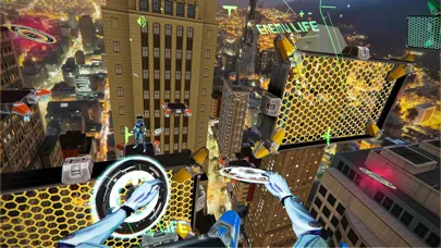 Sky Duel VR স্ক্রিনশট