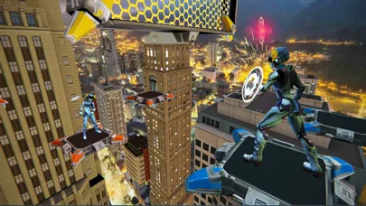 Sky Duel VR স্ক্রিনশট