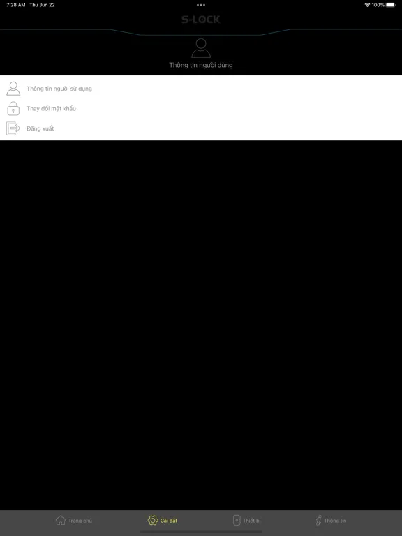 Smartkey F pro iPad  Screenshots