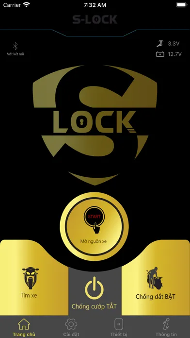 Smartkey F pro Screenshots