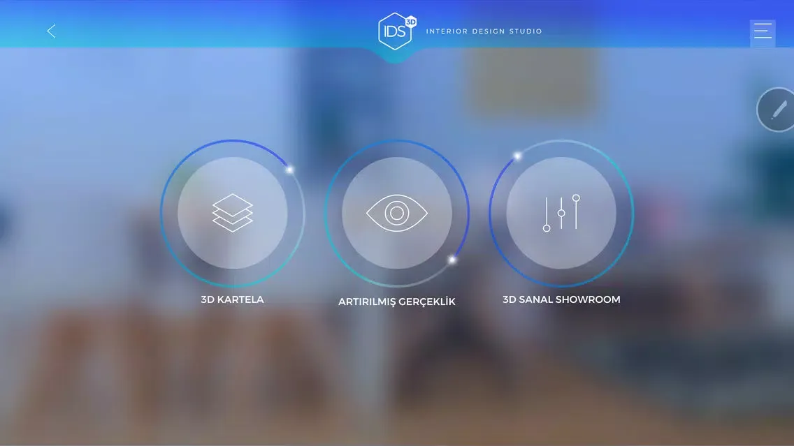 IDS Interior Design Studio应用截图