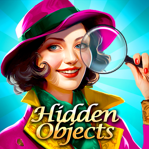 Emma's Quest - Hidden Object Emma's Quest - Hidden Object