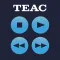 Teac Hr Remote