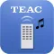 Teac Avr Remote