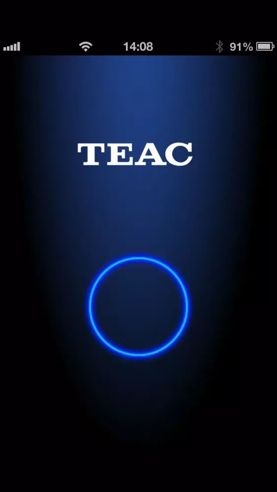 Teac Avr Remote应用截图