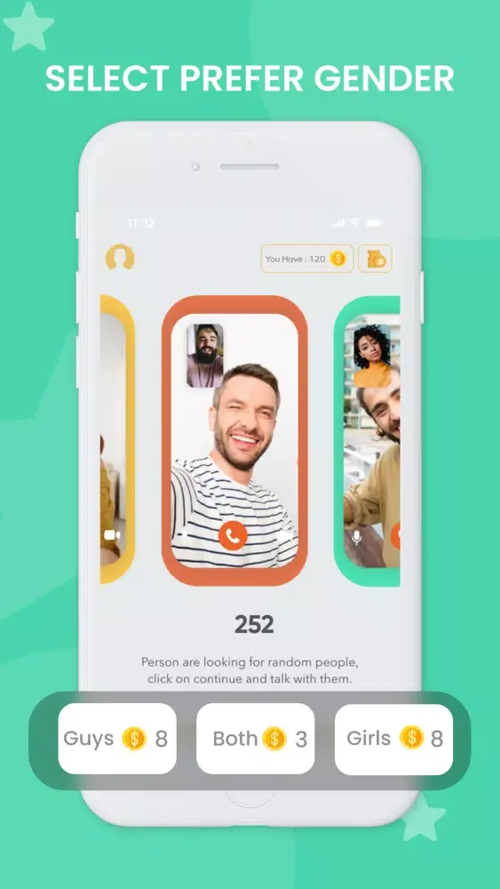 صور Omagle : Random Video Chat