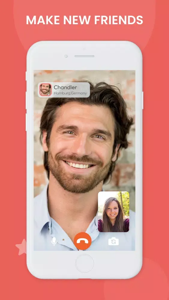 صور Omagle : Random Video Chat