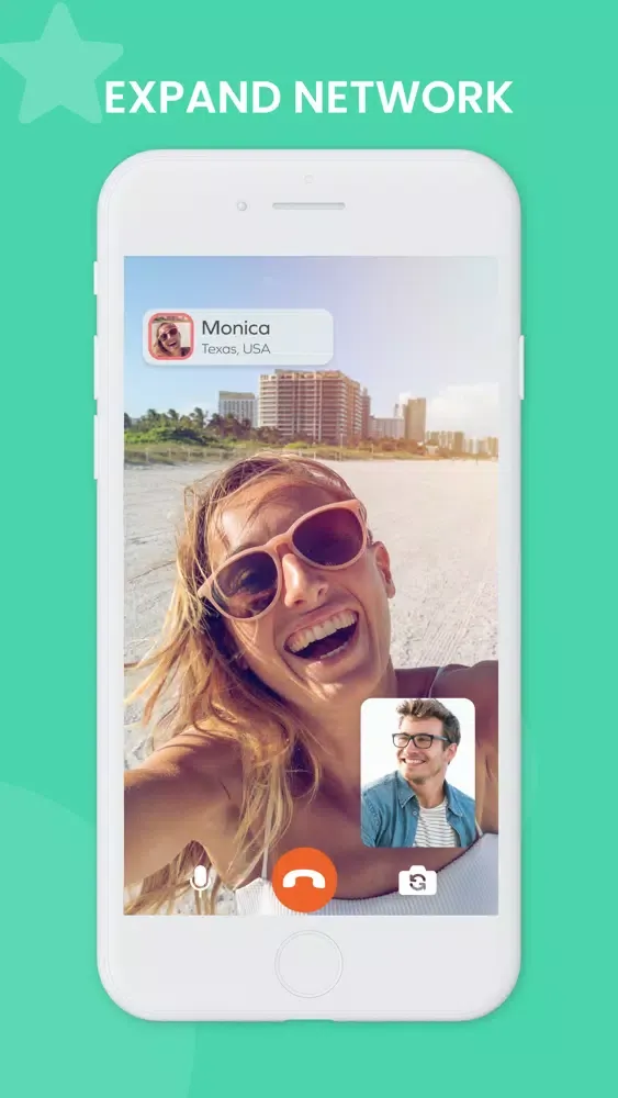صور Omagle : Random Video Chat