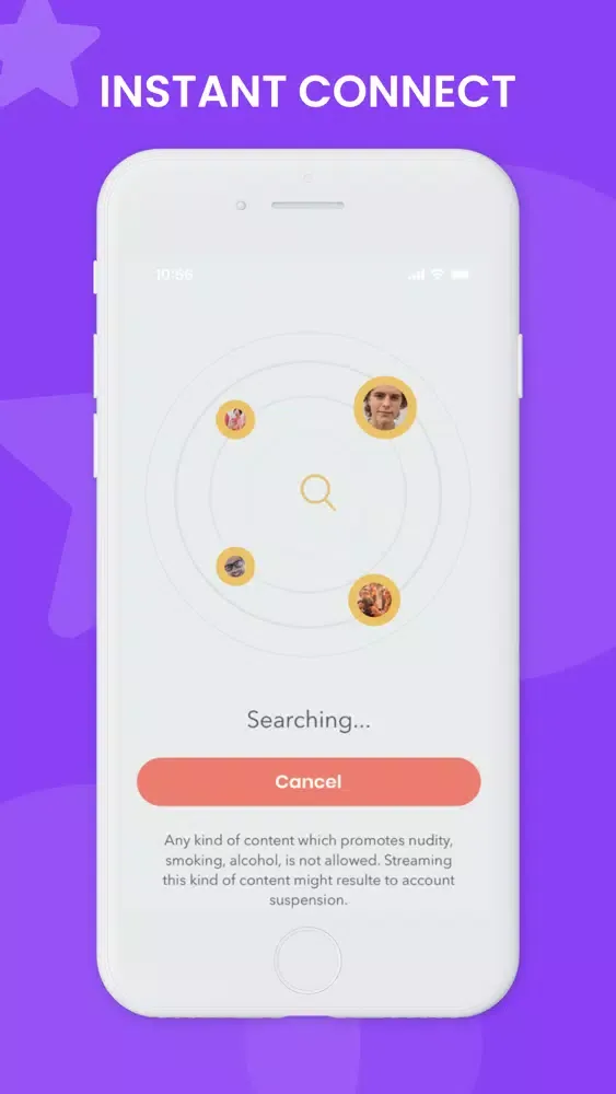 صور Omagle : Random Video Chat