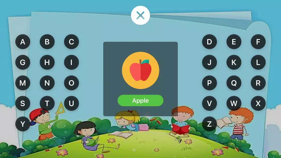 Teach Child स्क्रीनशॉट