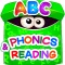 Bini ABC Kids Alphabet Games!