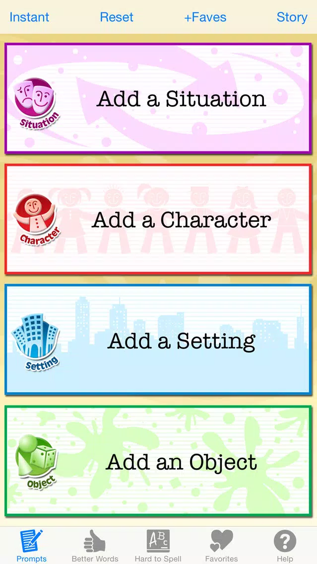 صور Writing Prompts for Kids