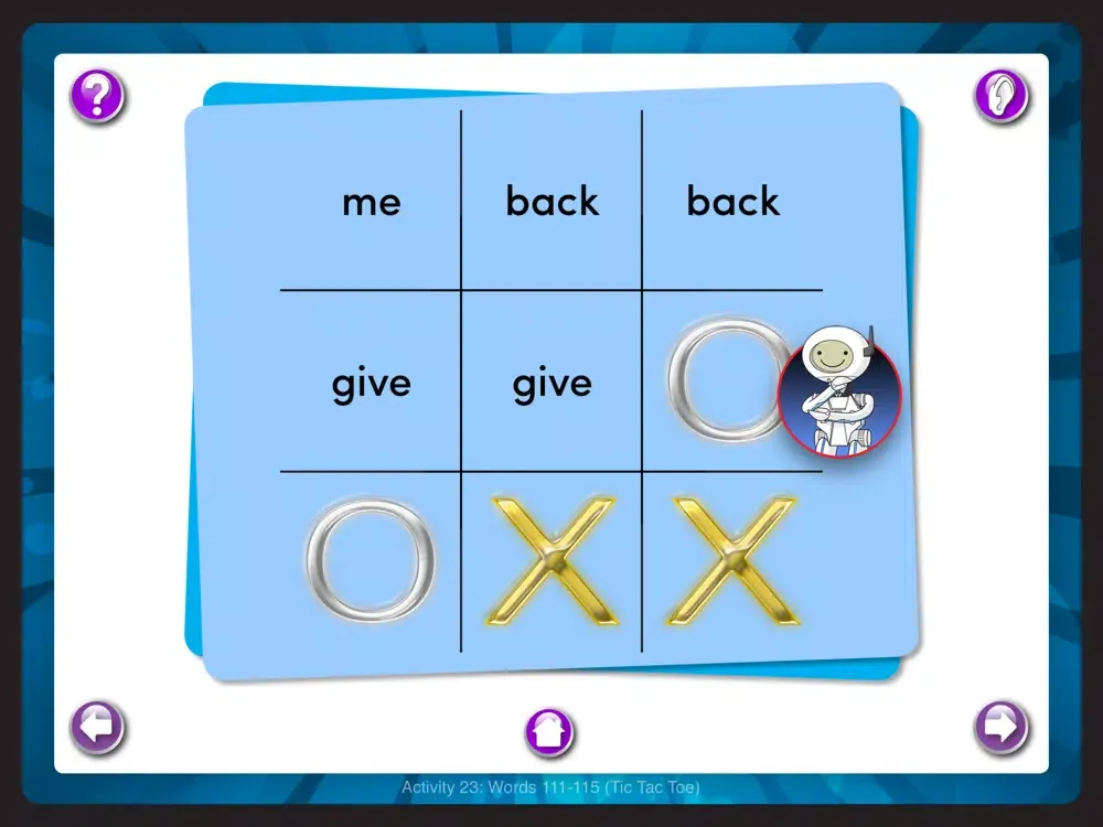 English Words 101-200 iPad  Screenshots
