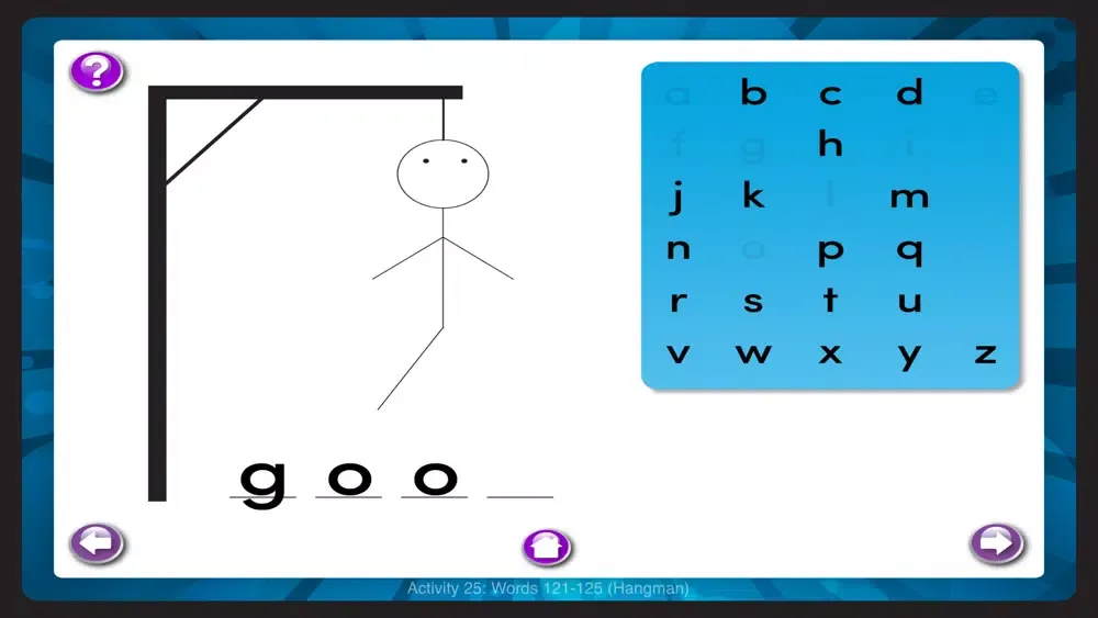 English Words 101-200 Screenshots