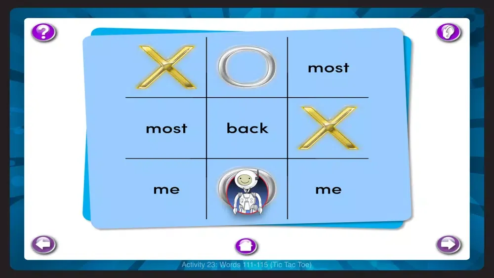 English Words 101-200 Screenshots