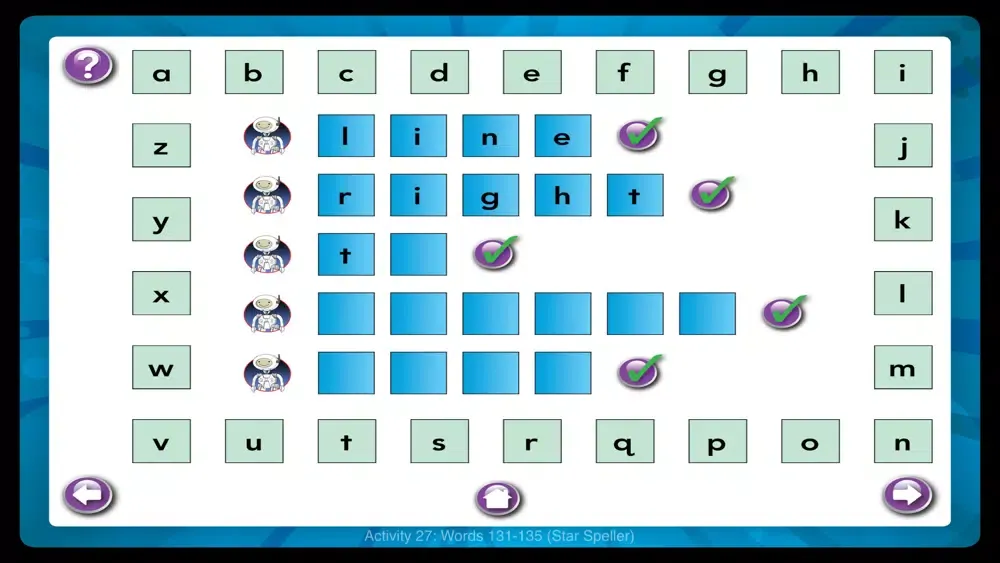 English Words 101-200 Screenshots