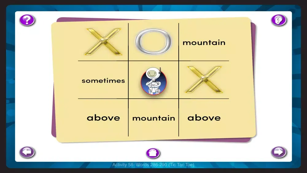 English Words 201-300 스크린샷