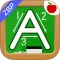 123s ABCs Kids Handwriting ZBP