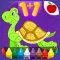 Kids Math Coloring Book - Paint by Numbers