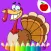 Thanksgiving Coloring Book