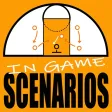Basketball Scenarios Lite