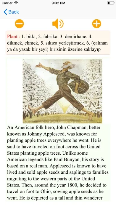 Akin Dil İngilizce Gramer应用截图