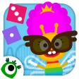 Teach Monster Number Skills Teach Monster Number Skills