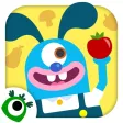Teach Your Monster Eating Teach Your Monster Eating